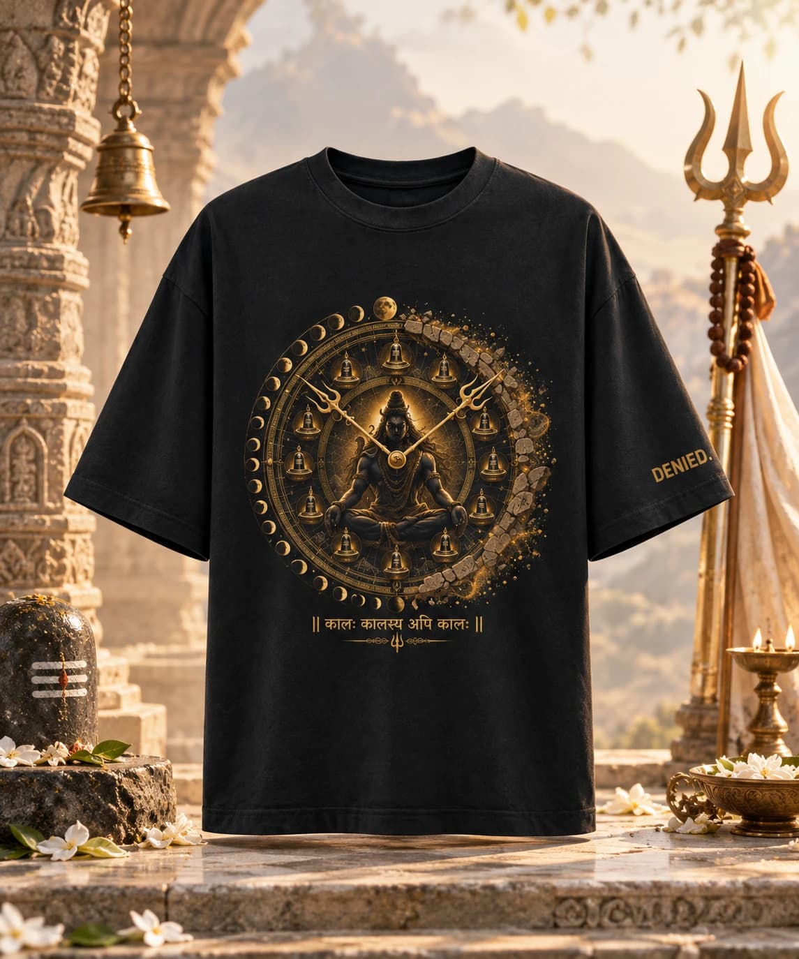 Mahakaal tee