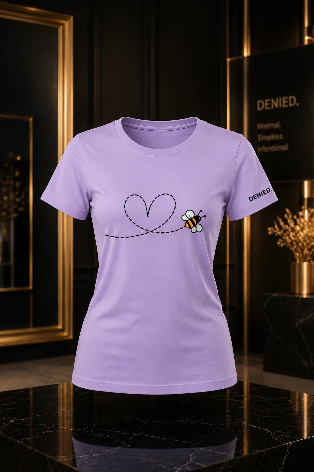 Bee Classic Tee preview 1
